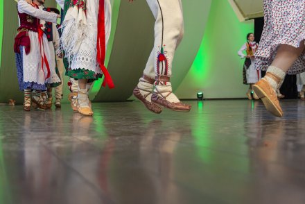 Ostatni dzień 59. Tygodnia Kultury Beskidzkiej